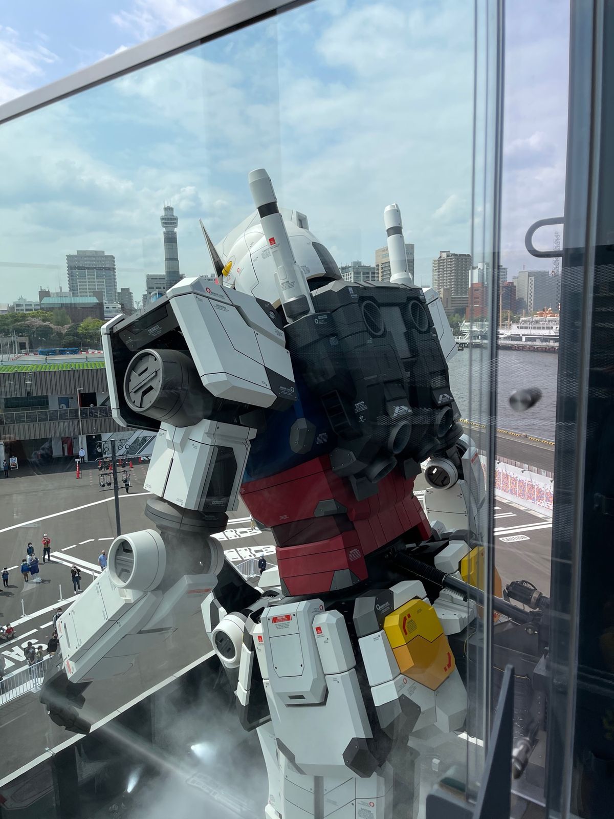 ガンダムファクトリー