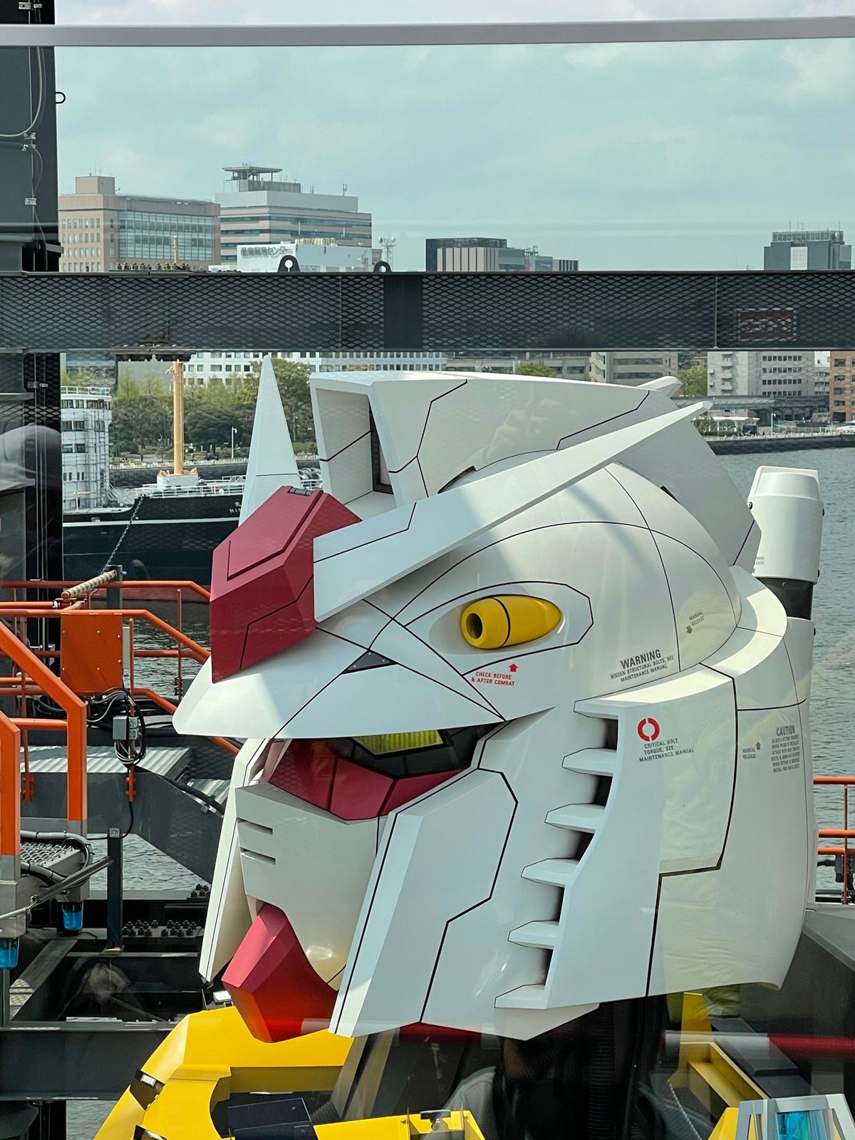 ガンダムファクトリー