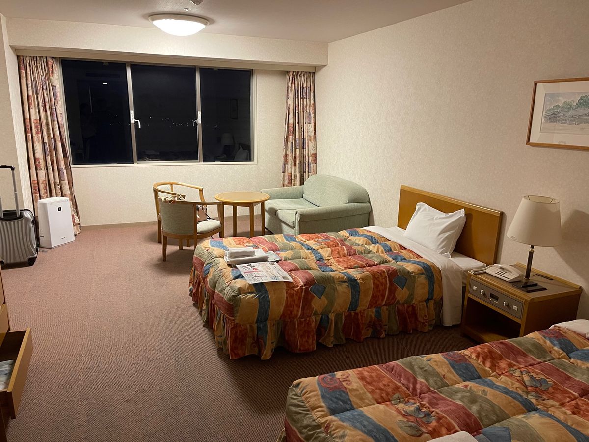 ダイワロイネットリゾートホテル