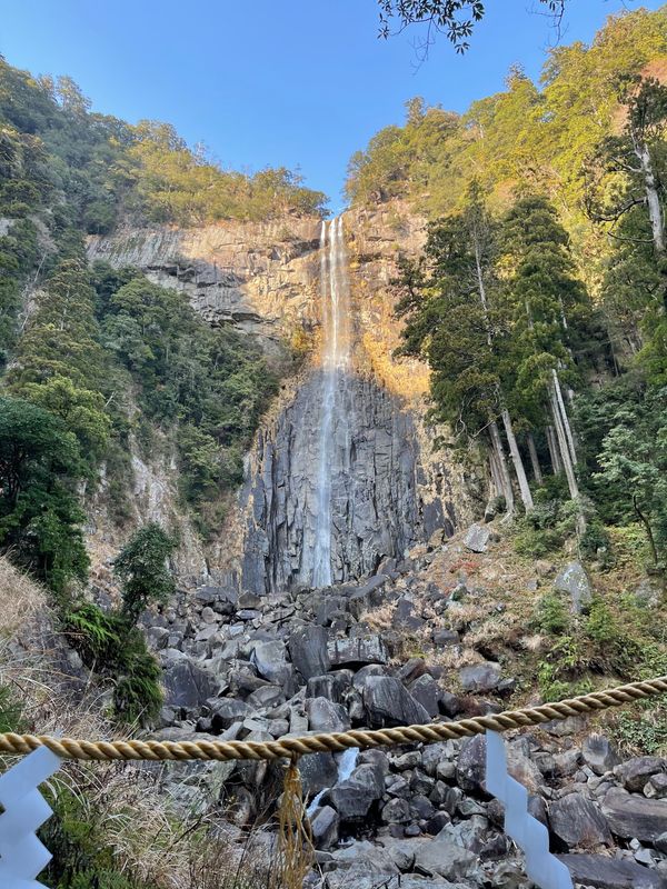 日本・和歌山県「和歌山(串本)旅行」の写真