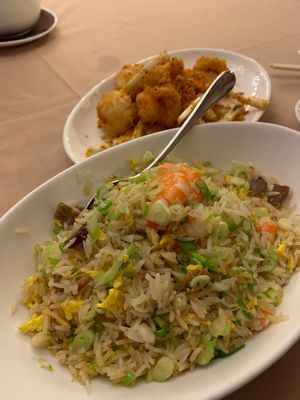 美味しい物たくさん
夜景もキレイ