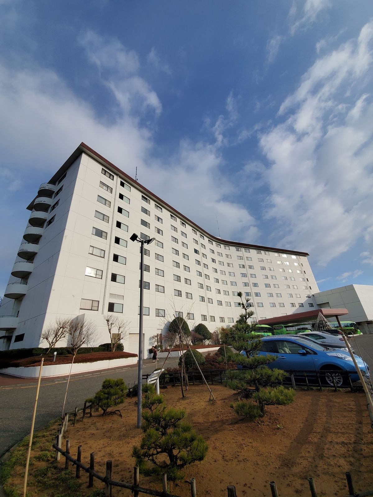 ダイワロイネットリゾートホテル