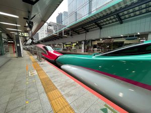 東北新幹線