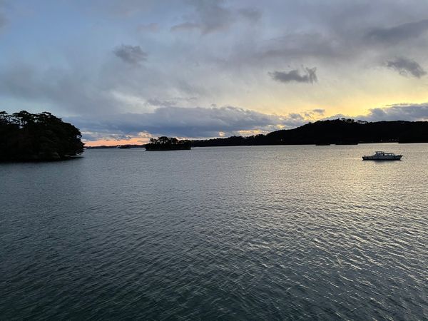 日本・宮城県「仙台出張」の写真