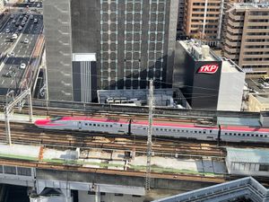 東北新幹線
