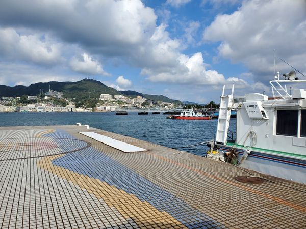 日本・長崎県「結構20周年旅行(長崎)」の写真