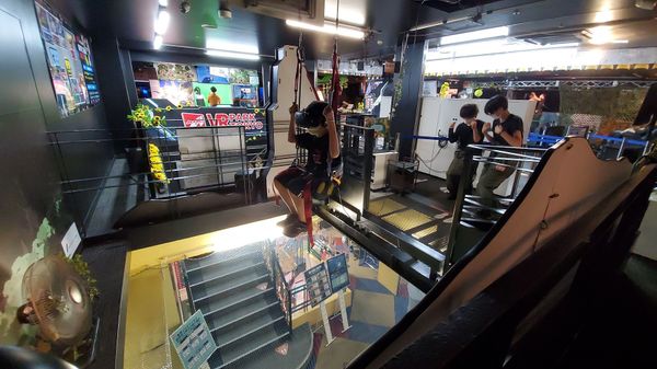 日本・神奈川県「横浜界隈」の写真