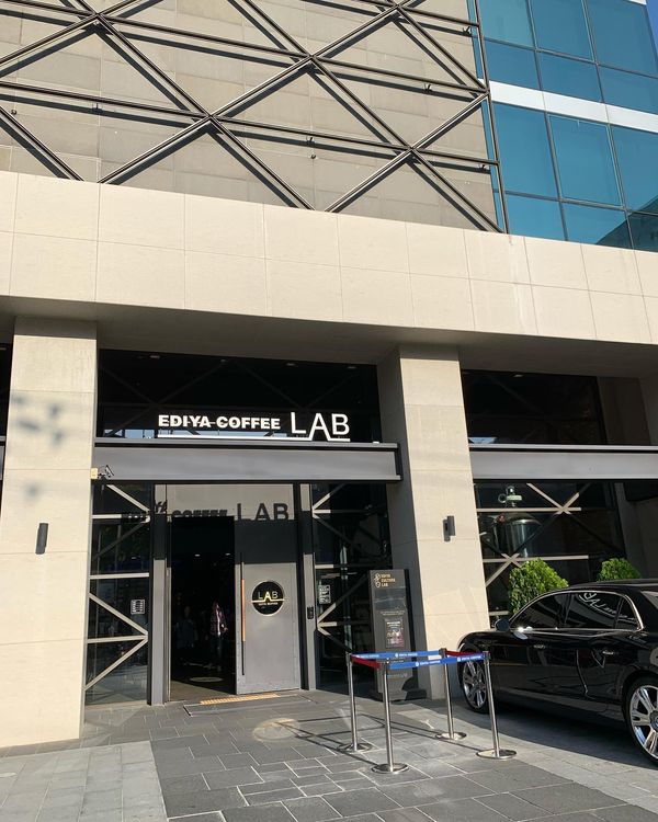 大韓民国 (韓国)・ソウル「『スパショ8』in 韓国」の写真：★2日目
泥のように昼まで寝て、ホテル前...