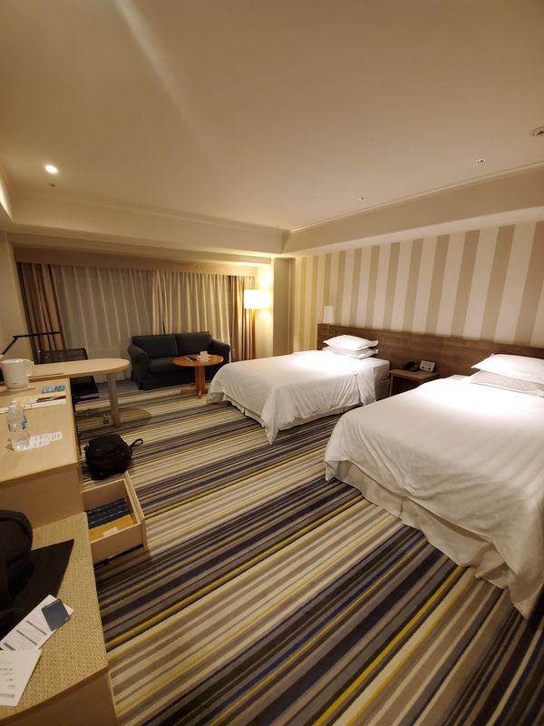 日本・宮崎県「宮崎研修」の写真