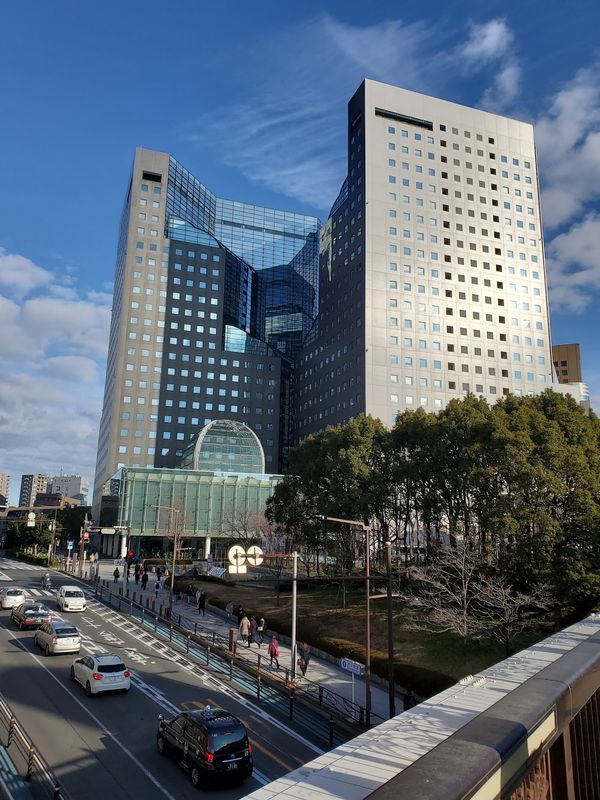 日本・宮崎県「宮崎研修」の写真