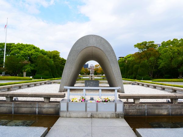 日本・山口県「広島･山口」の写真