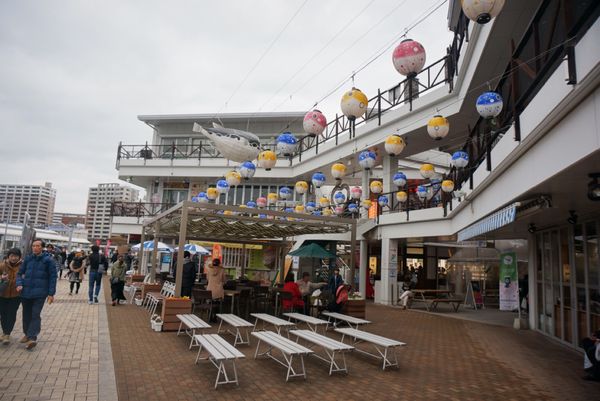 日本・山口県「北九州から足を伸ばして」の写真