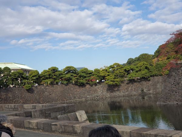 日本・東京都「東京界隈」の写真