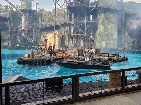 日本・大阪府「USJ」の写真