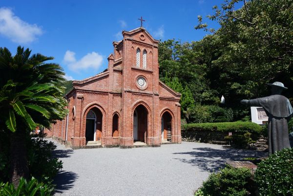 日本・長崎県「日帰り」の写真