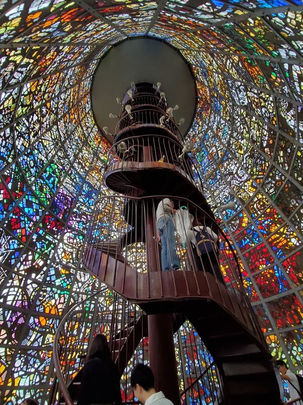 日本・箱根「結婚19周年旅行(箱根)」の写真