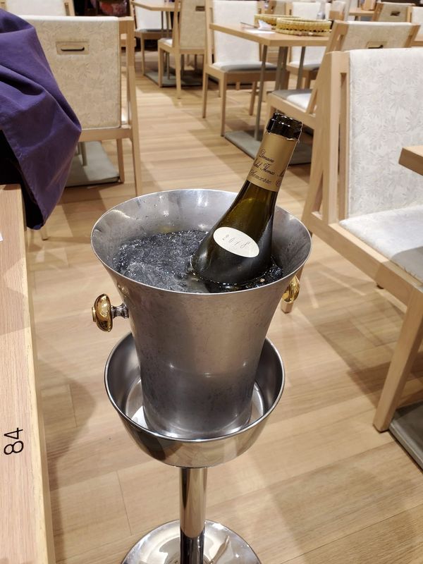 日本・箱根「結婚19周年旅行(箱根)」の写真：はなをりに宿泊