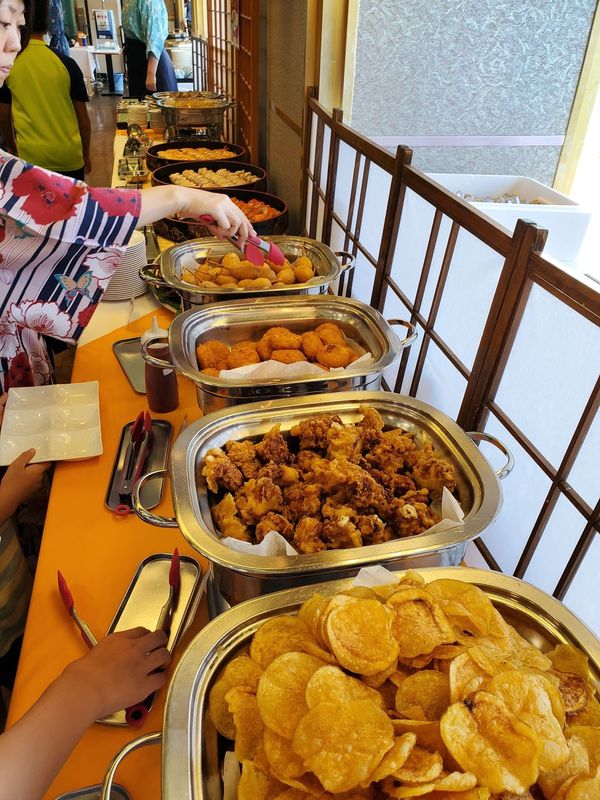 日本・鳥取県「鳥取旅行」の写真