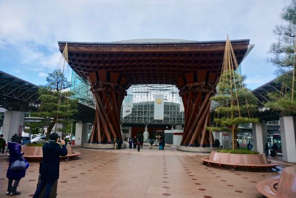 日本・石川県「中部　北陸　その3」の写真