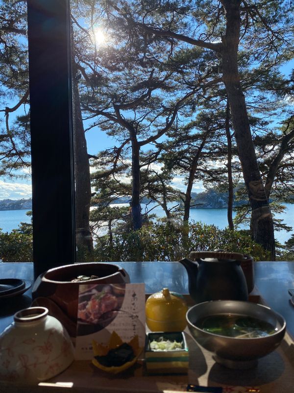 日本・松島「仙台・松島2020.12」の写真