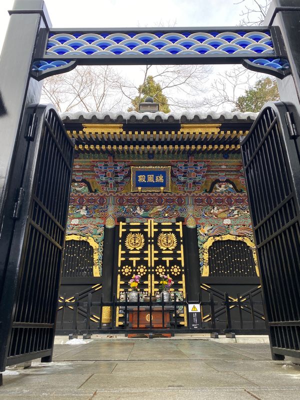 日本・松島「仙台・松島2020.12」の写真