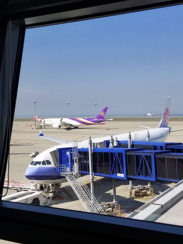 台湾・台北「台湾弾丸」の写真