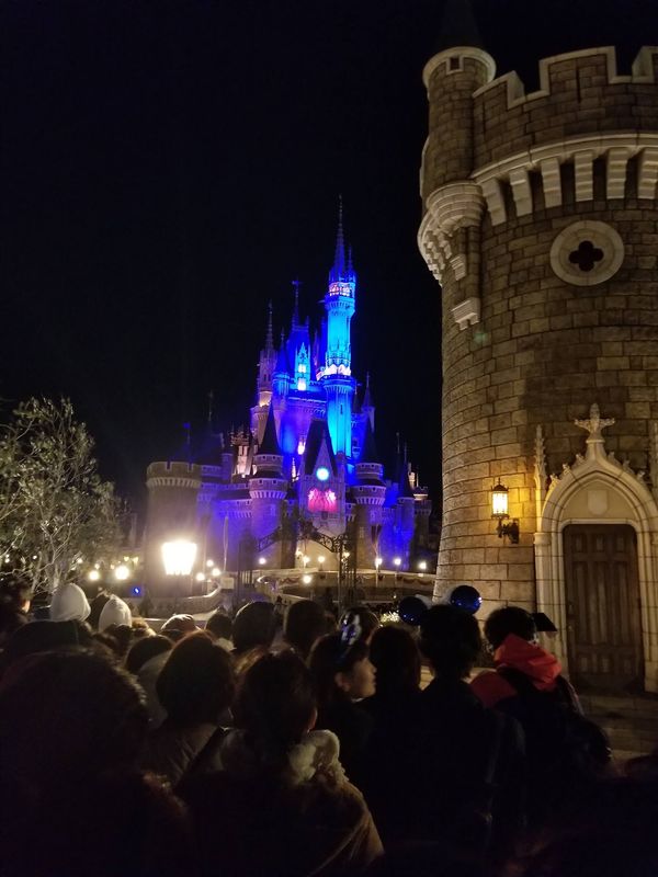 日本・千葉県「ディズニー及び池袋」の写真