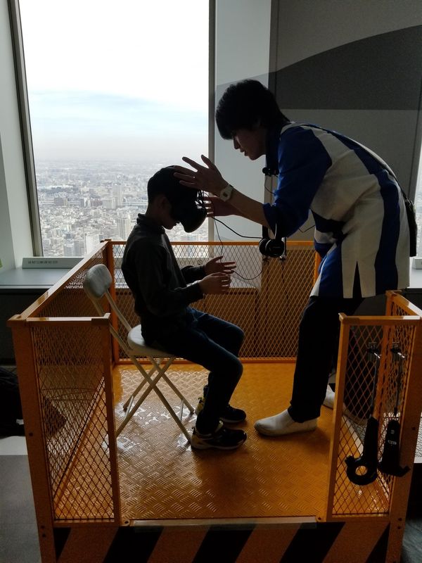 日本・千葉県「ディズニー及び池袋」の写真