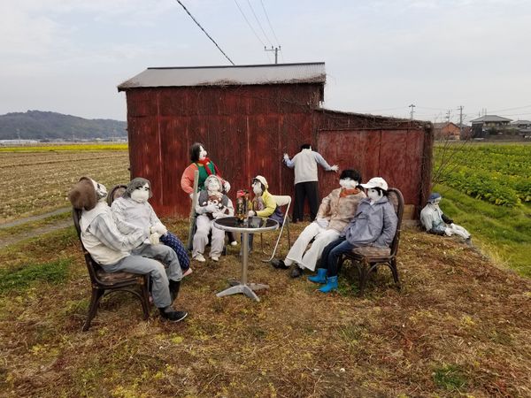 日本・姫路「姫路への旅」の写真