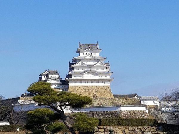 日本・姫路「姫路への旅」の写真