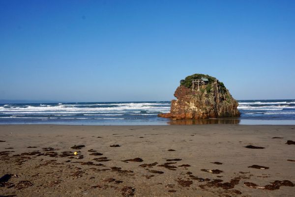 日本・島根県「中国地方侵略　その2」の写真