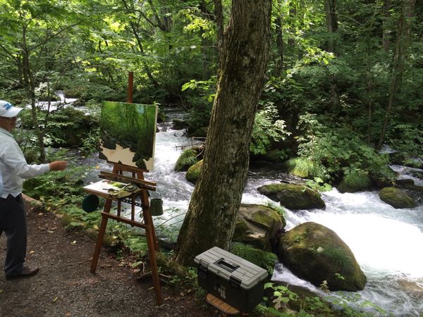 日本・青森県「東北　その4」の写真