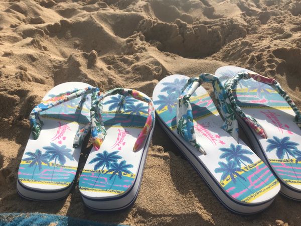 アメリカ(米国)・ハワイ「彼女とハワイ旅行」の写真