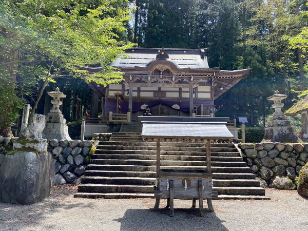 日本・岐阜県「高山市、白川村」の写真