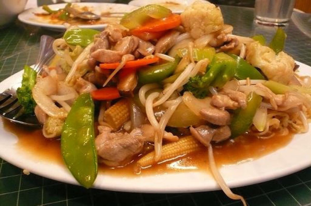 ★6日目

夜は、「もう肉は嫌だ🙅‍♀️海老も嫌だ🙅‍♀️」と私の訴えを聞...