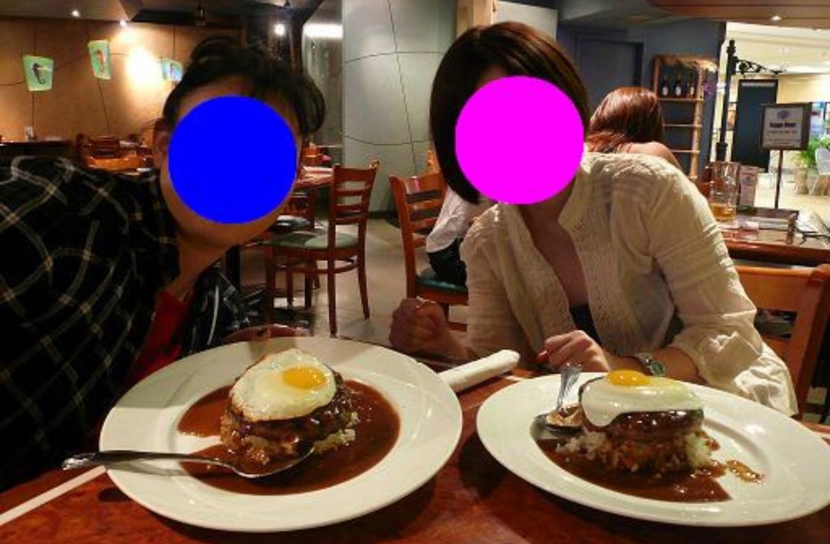 ★4日目

午前中は、シーウォーカー・バナナボート・シュノーケリングを楽し...