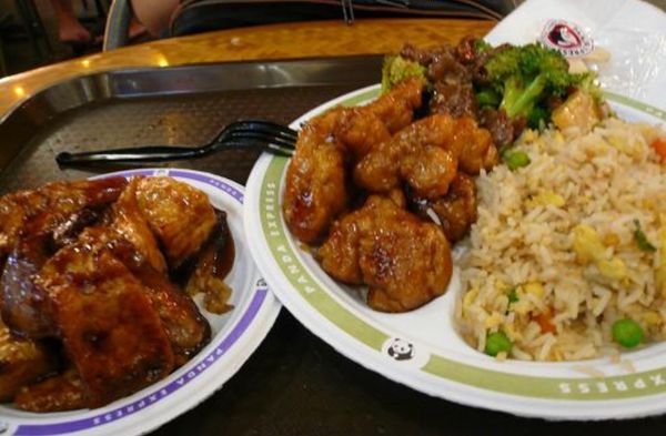 アメリカ(米国)・ハワイ「ハワイ」の写真：★3日目

昼から行動開始。

お決まり...