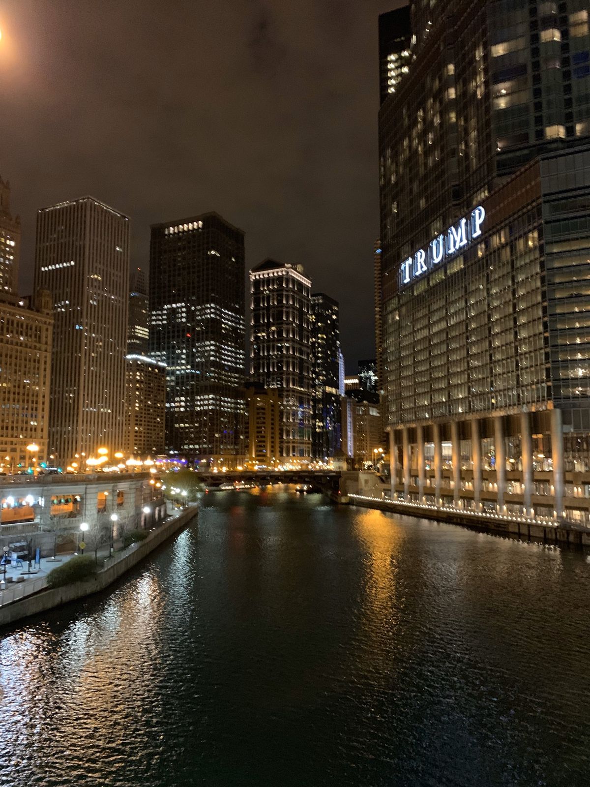 シカゴ、ナッシュビル 、予期せずのタンパ、ニューオーリンズ 