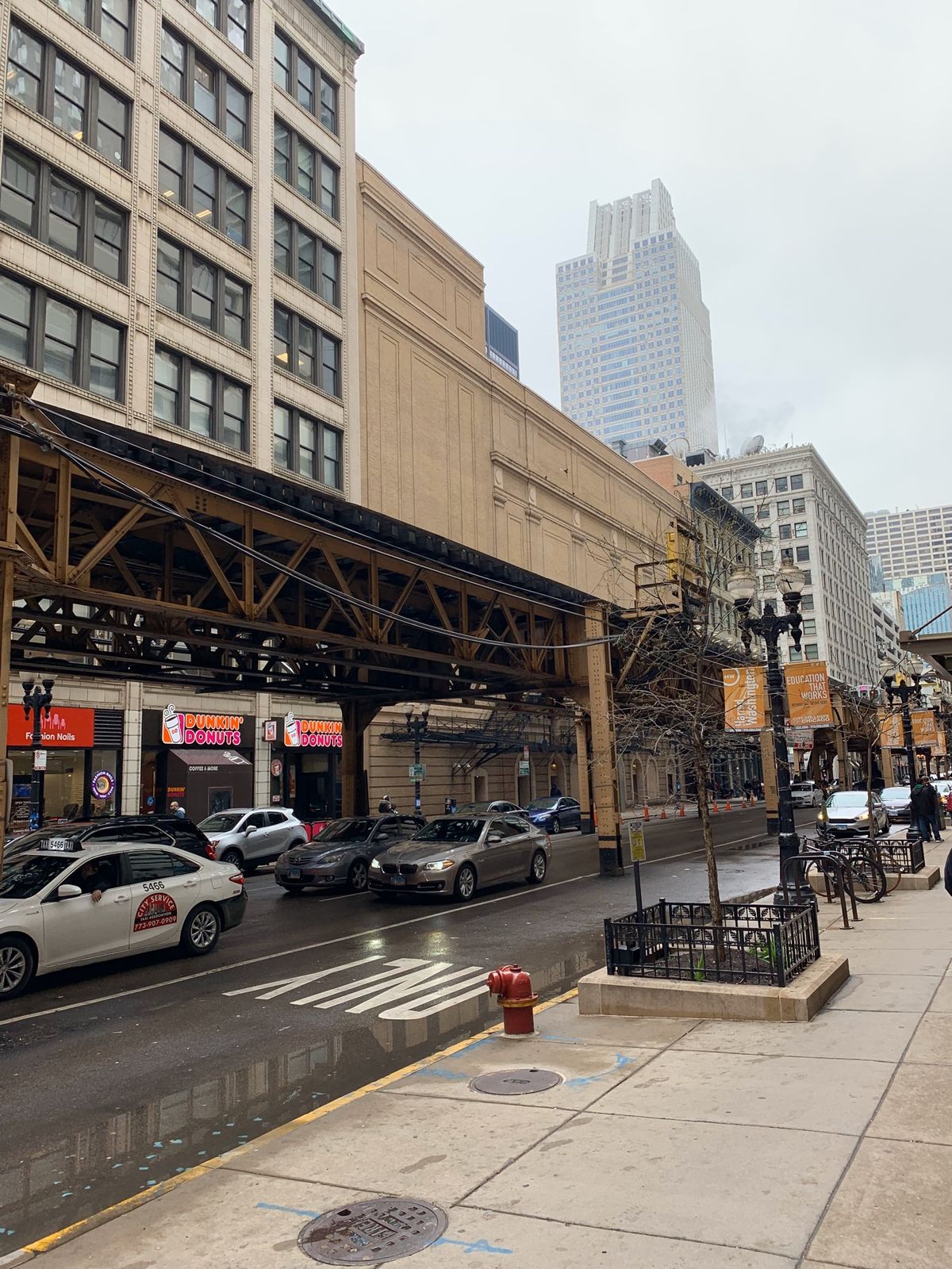 シカゴ、ナッシュビル 、予期せずのタンパ、ニューオーリンズ 