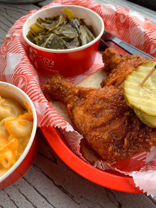 アメリカ(米国)・シカゴ、ナッシュビル、タンパ、ニューオーリンズ「アメリカ中部2018」の写真