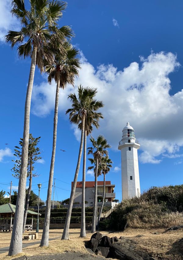 日本・千葉県「房総半島」の写真