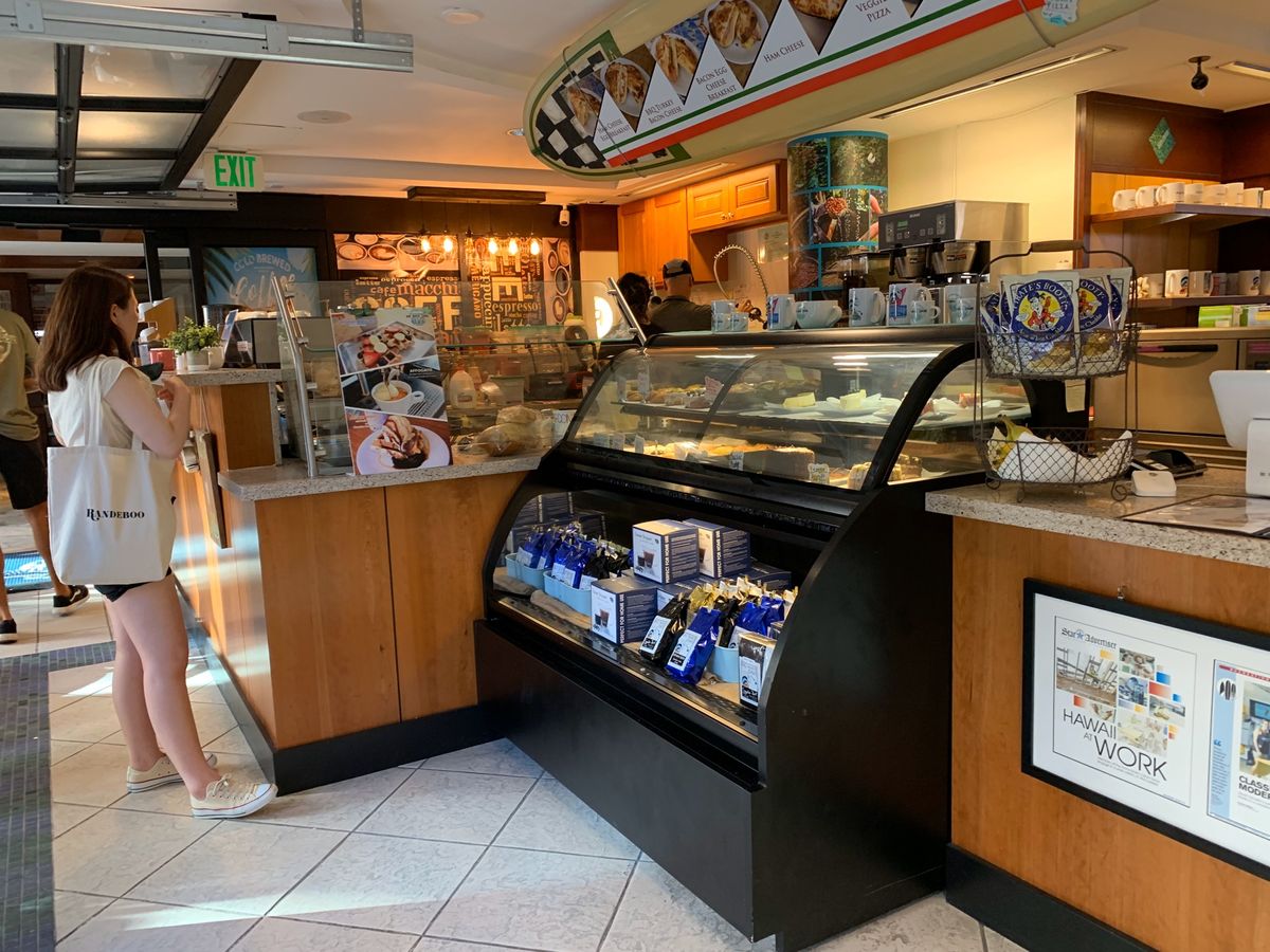 初ハワイ！！
女子旅最高🤘🇺🇸🌺