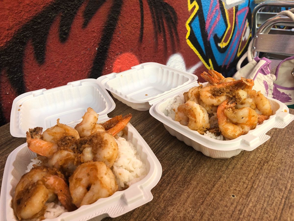 初ハワイ！！
女子旅最高🤘🇺🇸🌺