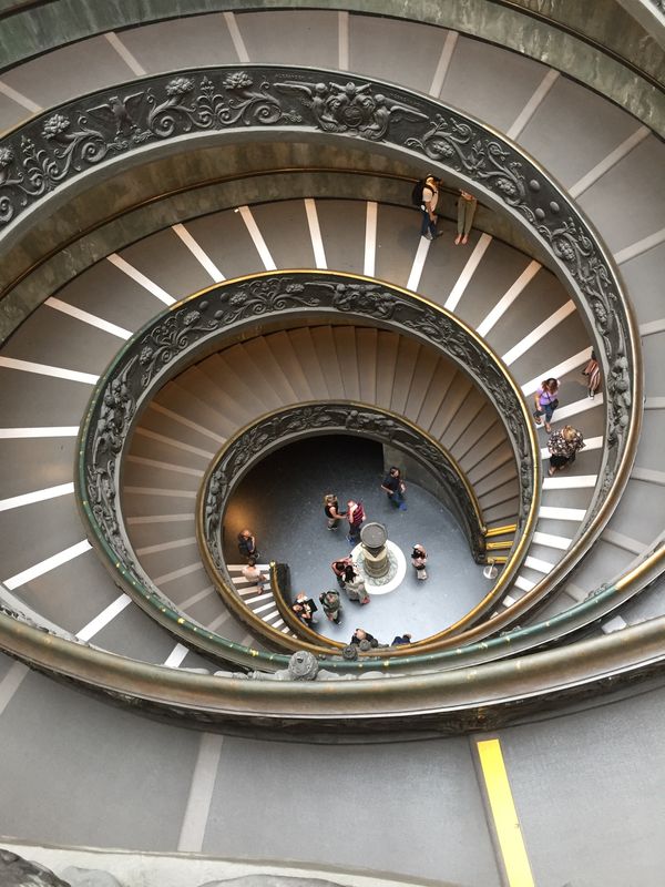 イタリア・ローマ「ヨーロッパ2018」の写真