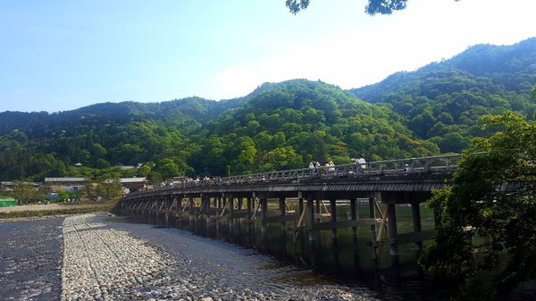 日本・京都「京都・大阪」の写真