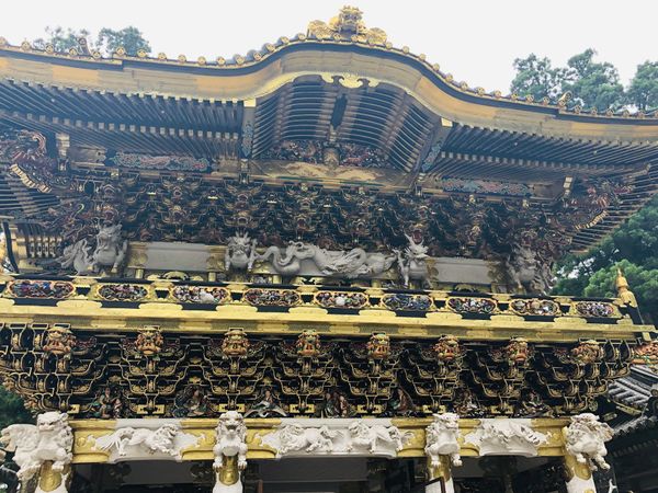 日本「日光」の写真