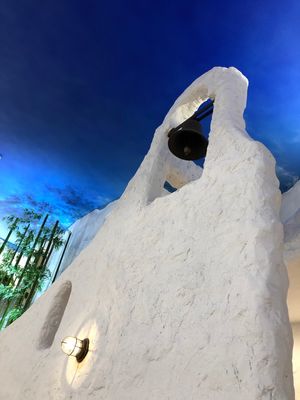 大涌谷からの壮大な富士山。
おしゃれなお蕎麦屋さん。