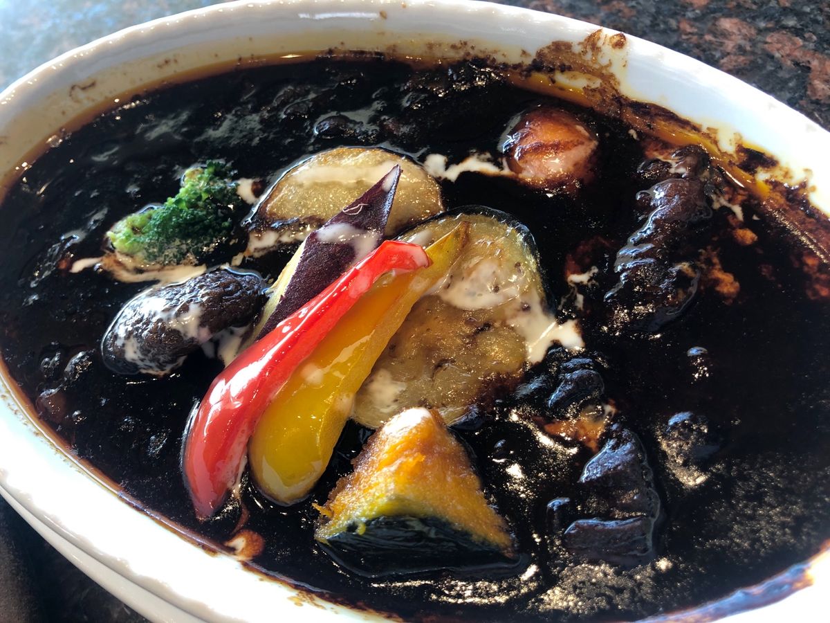 ロケーションもお料理も満足でした
ヽ(^o^)b