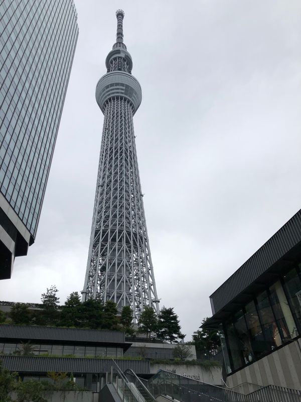 日本・東京都「東京」の写真