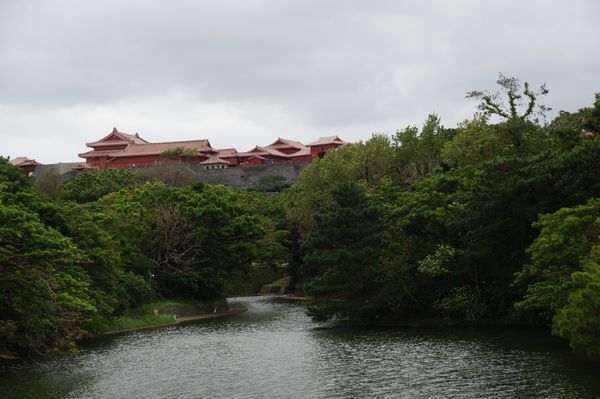 日本・沖縄県「沖縄」の写真